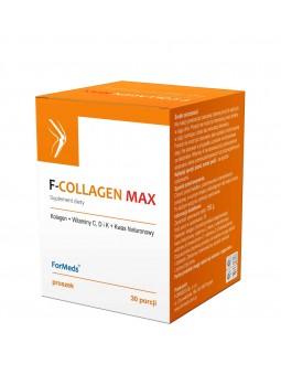 F-Collagen max 30 p FORMEDS...