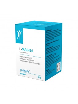 F-Mag B6  FORMEDS