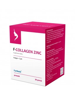 F-Collagen zinc  FORMEDS