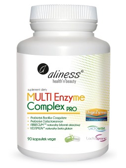 ALINESS MultiEnzyme Complex...