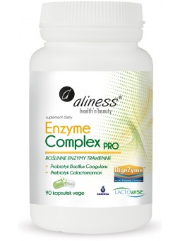 ALINESS Enzyme Complex PRO...