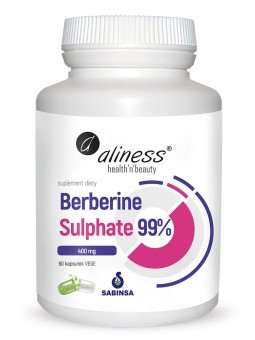 ALINESS Berberine Sulphate...