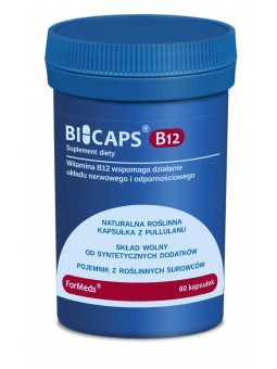 BICAPS B 12