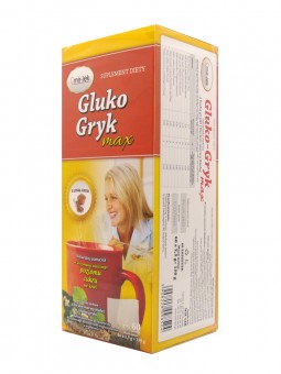 MIR-LEK Gluko-Gryk MAX 60...